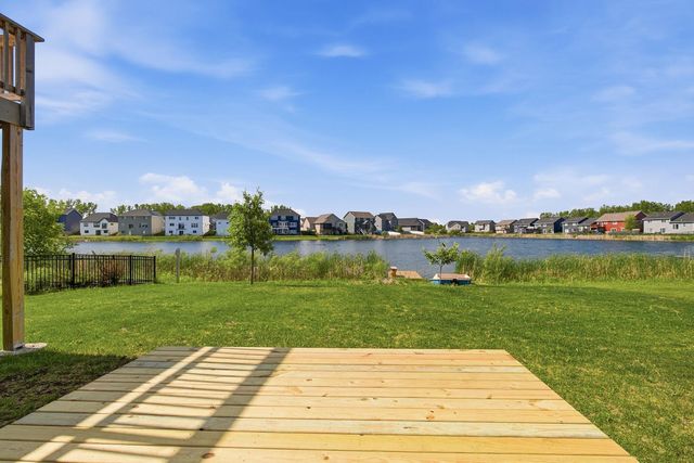 2802 213th Street W, Farmington, MN 55024