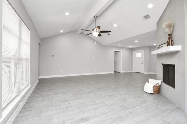 9726 Springmont Drive, Houston, TX 77080