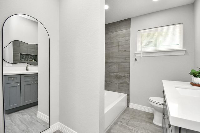 9726 Springmont Drive, Houston, TX 77080