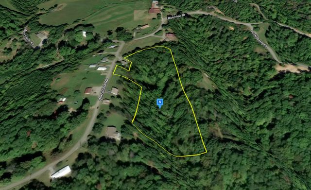 970 Burchfield Road, Dandridge, TN 37725