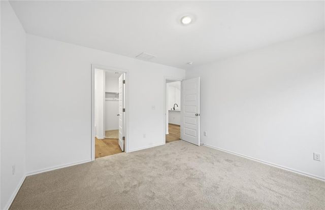 20504 Mule Deer Drive, Edmond, OK 73012