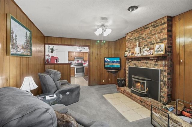 5212 N Galvin Road, Sibley, MO 64088