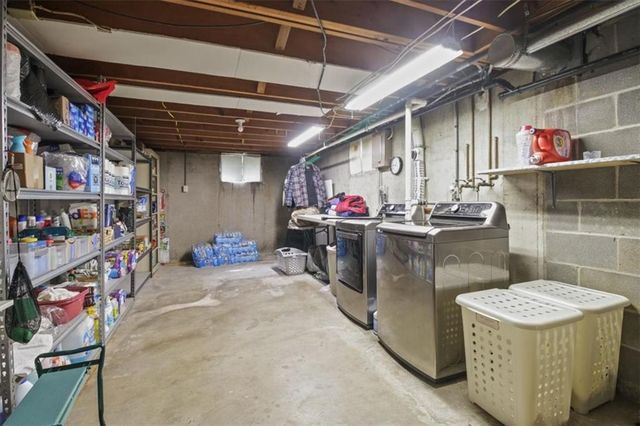 5212 N Galvin Road, Sibley, MO 64088