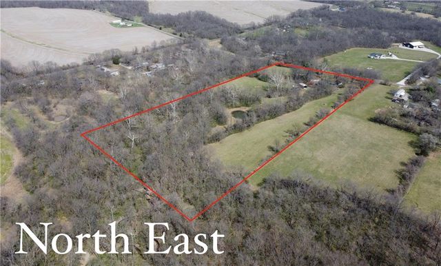 5212 N Galvin Road, Sibley, MO 64088