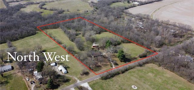 5212 N Galvin Road, Sibley, MO 64088