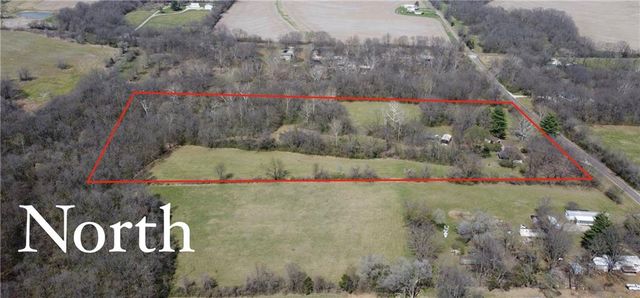 5212 N Galvin Road, Sibley, MO 64088