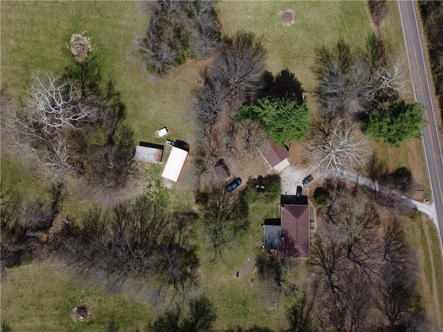 5212 N Galvin Road, Sibley, MO 64088