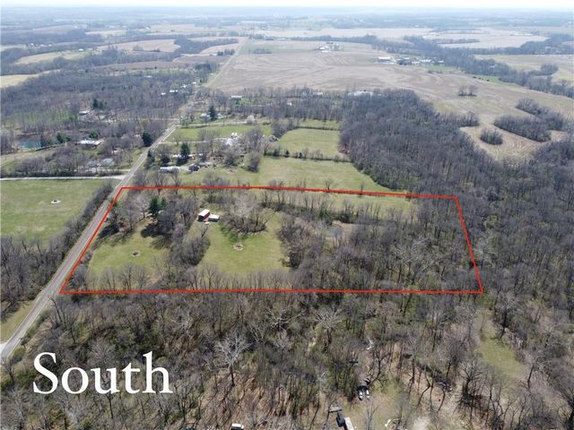 5212 N Galvin Road, Sibley, MO 64088