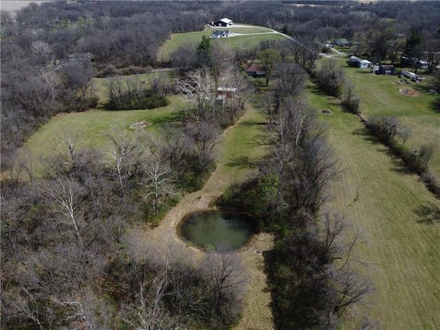 5212 N Galvin Road, Sibley, MO 64088