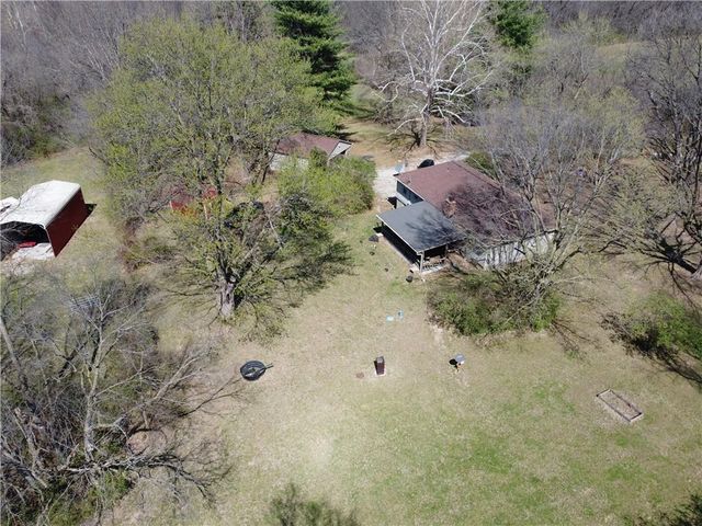 5212 N Galvin Road, Sibley, MO 64088