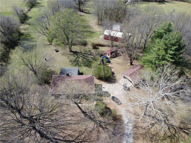 5212 N Galvin Road, Sibley, MO 64088