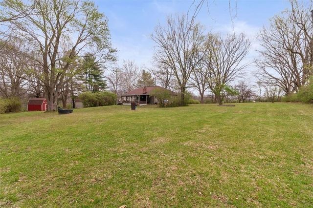 5212 N Galvin Road, Sibley, MO 64088