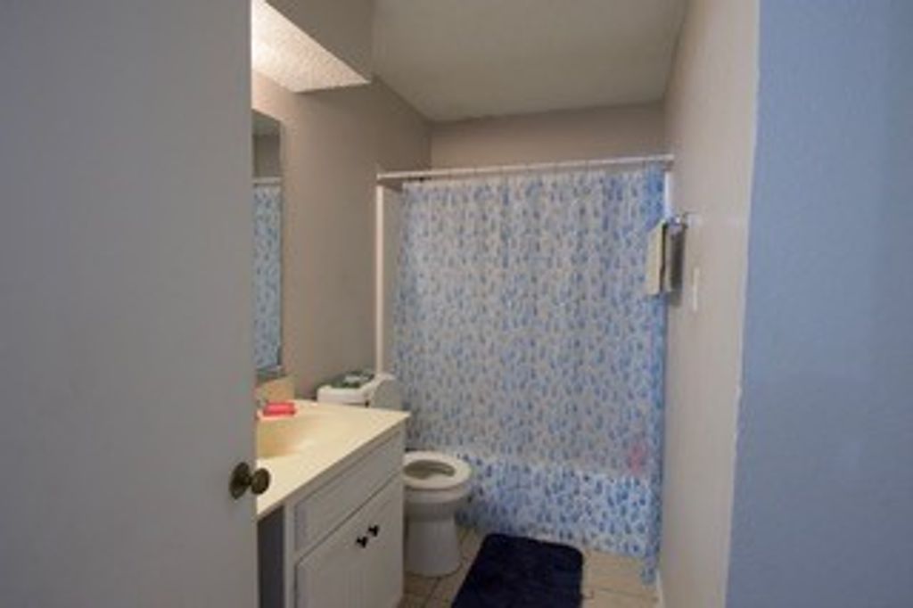 415 S Las Vegas Trail, White Settlement, TX 76108 — photo 5