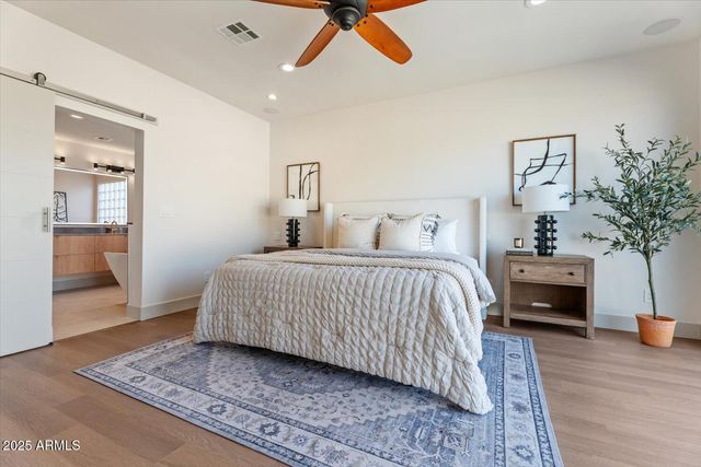 8408 E RANCHO VISTA Drive, Scottsdale, AZ 85251