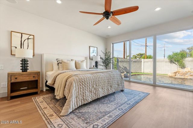 8408 E RANCHO VISTA Drive, Scottsdale, AZ 85251