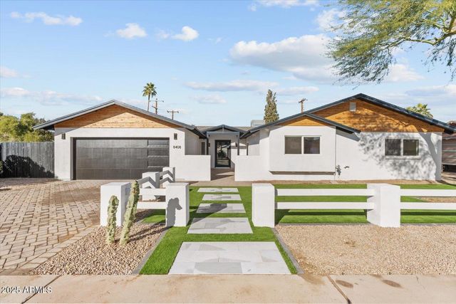 8408 E RANCHO VISTA Drive, Scottsdale, AZ 85251