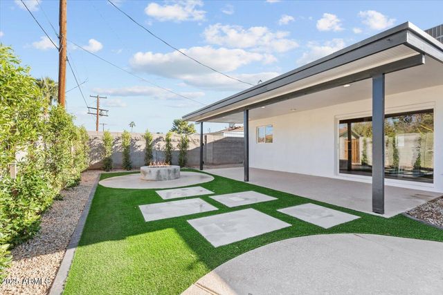 8408 E RANCHO VISTA Drive, Scottsdale, AZ 85251