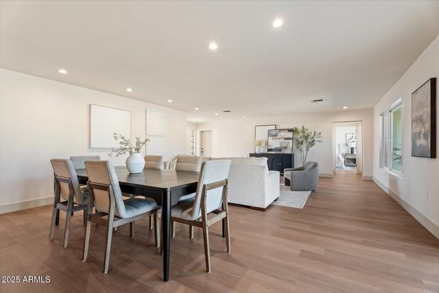 8408 E RANCHO VISTA Drive, Scottsdale, AZ 85251