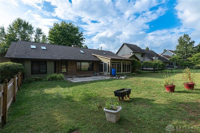 150 Tanglewood Drive, Springboro, OH 45066