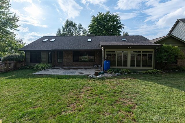 150 Tanglewood Drive, Springboro, OH 45066