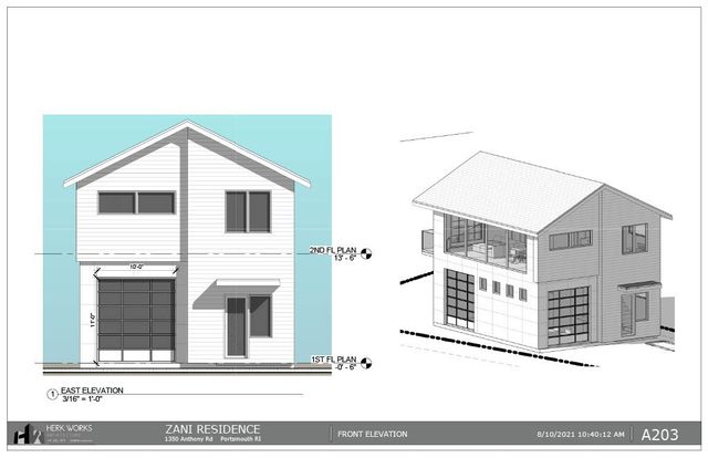 1350 Anthony Rd, Portsmouth, RI 02871