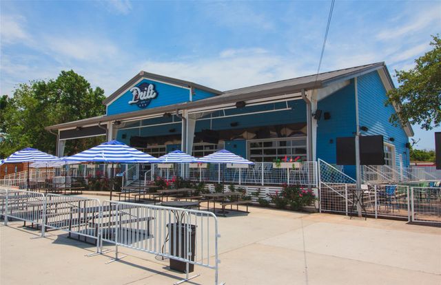 412 Neyland Street G, Houston, TX 77022