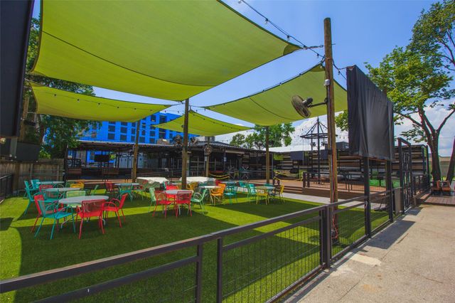 412 Neyland Street G, Houston, TX 77022