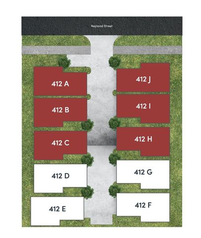 412 Neyland Street G, Houston, TX 77022
