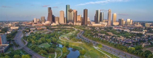 412 Neyland Street G, Houston, TX 77022