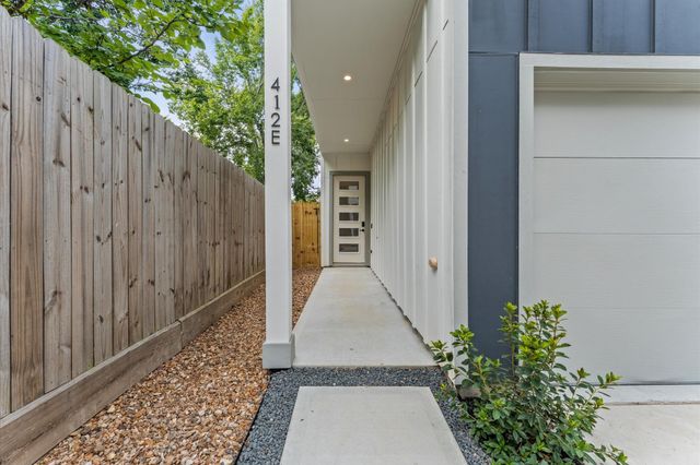 412 Neyland Street G, Houston, TX 77022