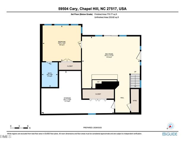 59504 Cary, Chapel Hill, NC 27517