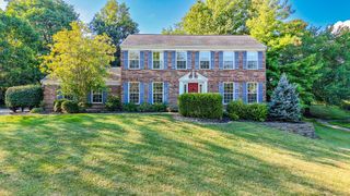 10445 Jasons Bluff, Florence, KY 41042