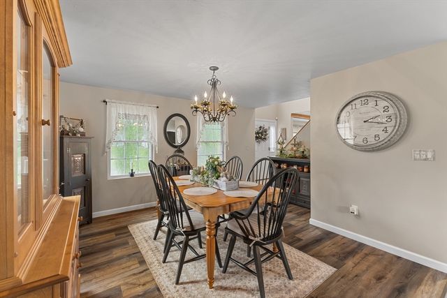 10 Fairfield Drive, Dudley, MA 01571