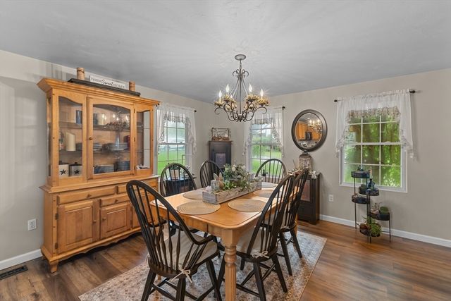 10 Fairfield Drive, Dudley, MA 01571