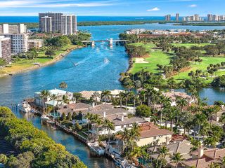 849 Harbour Isle Place, North Palm Beach, FL 33410