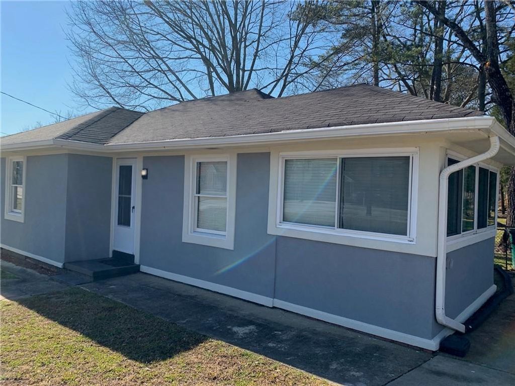 1261 Concord Road SE, Smyrna, GA 30080