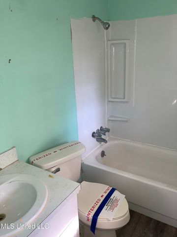 983 Branch Street, Jackson, MS 39212