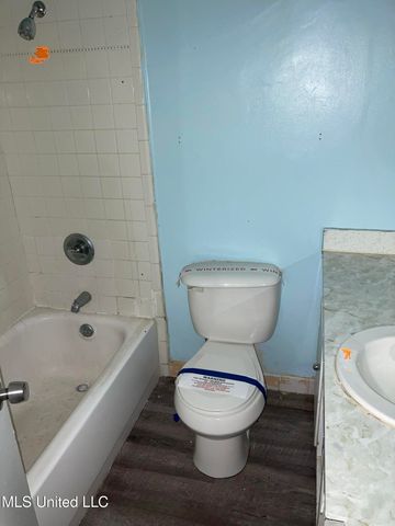 983 Branch Street, Jackson, MS 39212