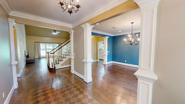 304 Glencoe Way, Dothan, AL 36305