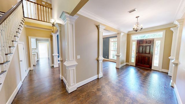 304 Glencoe Way, Dothan, AL 36305