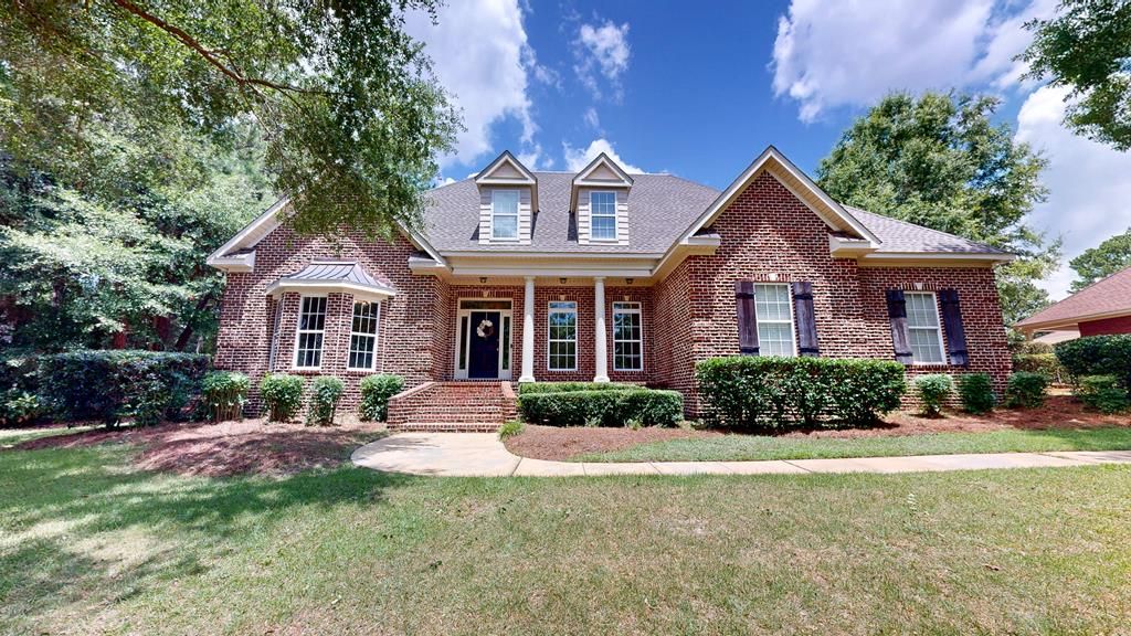 304 Glencoe Way, Dothan, AL 36305