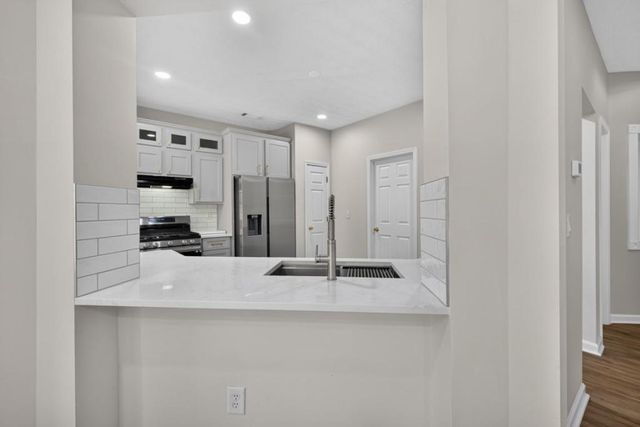 4379 Annlette Drive NW, Lawrenceville, GA 30044