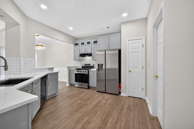 4379 Annlette Drive NW, Lawrenceville, GA 30044