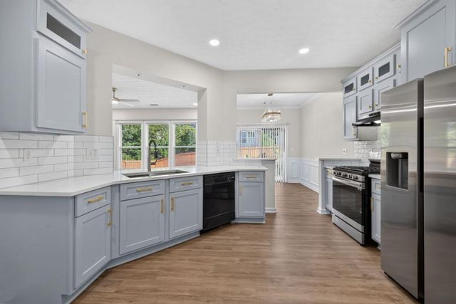 4379 Annlette Drive NW, Lawrenceville, GA 30044
