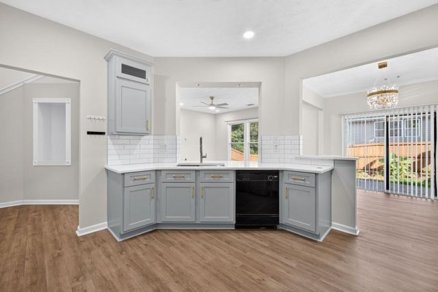4379 Annlette Drive NW, Lawrenceville, GA 30044