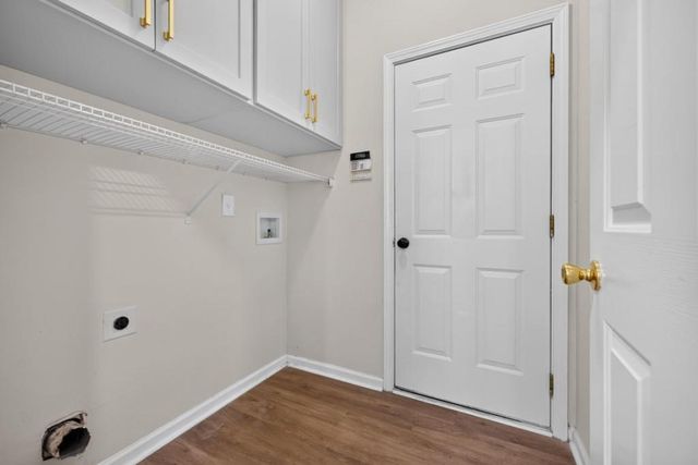4379 Annlette Drive NW, Lawrenceville, GA 30044