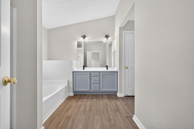 4379 Annlette Drive NW, Lawrenceville, GA 30044