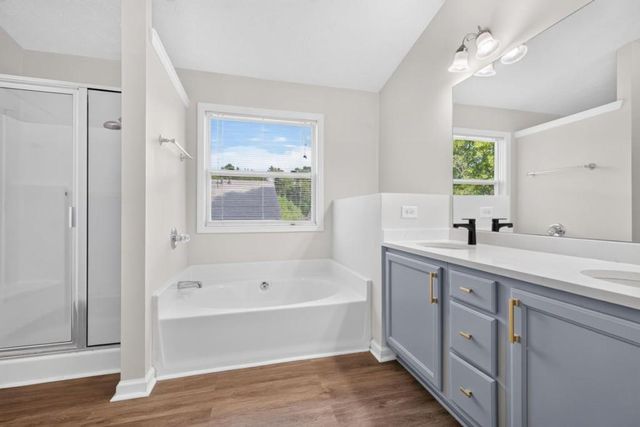 4379 Annlette Drive NW, Lawrenceville, GA 30044