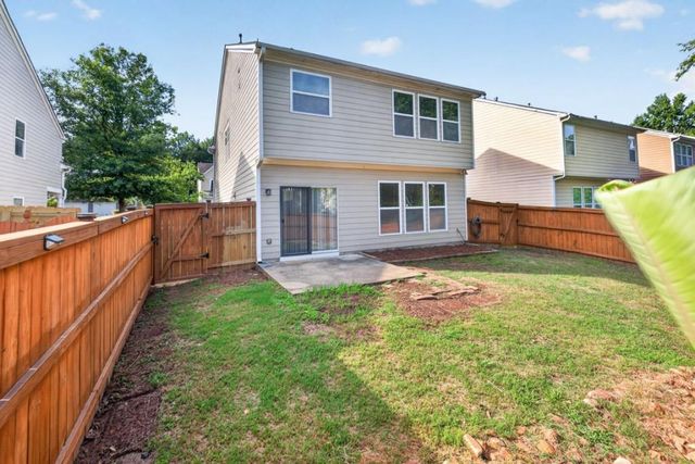 4379 Annlette Drive NW, Lawrenceville, GA 30044