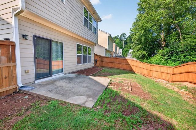 4379 Annlette Drive NW, Lawrenceville, GA 30044